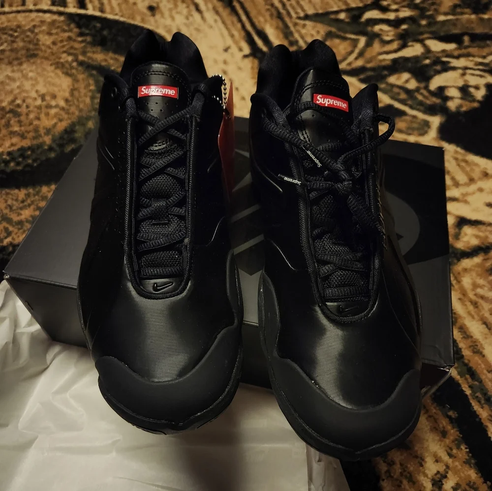 Supreme nike/Firm - Picture 6 of 14